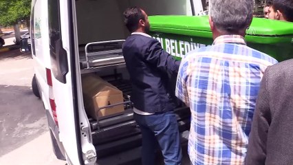 Gölete giren çocuk boğuldu - GAZİANTEP