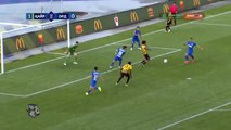 2-0 Hugo Silveira Goal Kazakhstan  Super League - 09.05.2018 Kairat Almaty 2-0 FK Ordabasy