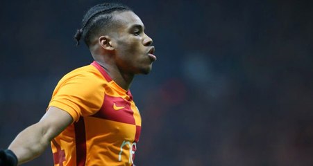 İtalyan Basını: Lazio, Galatasaraylı Rodrigues İçin Teklifte Bulunacak