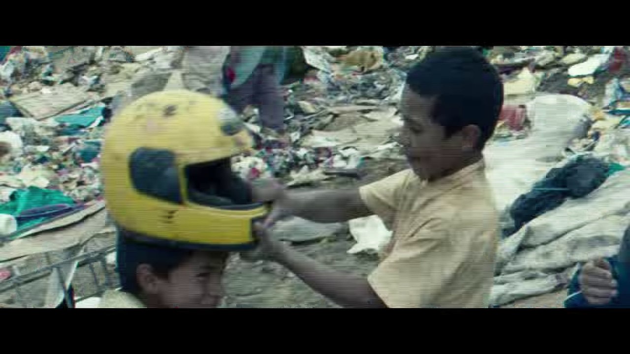 Loving Pablo