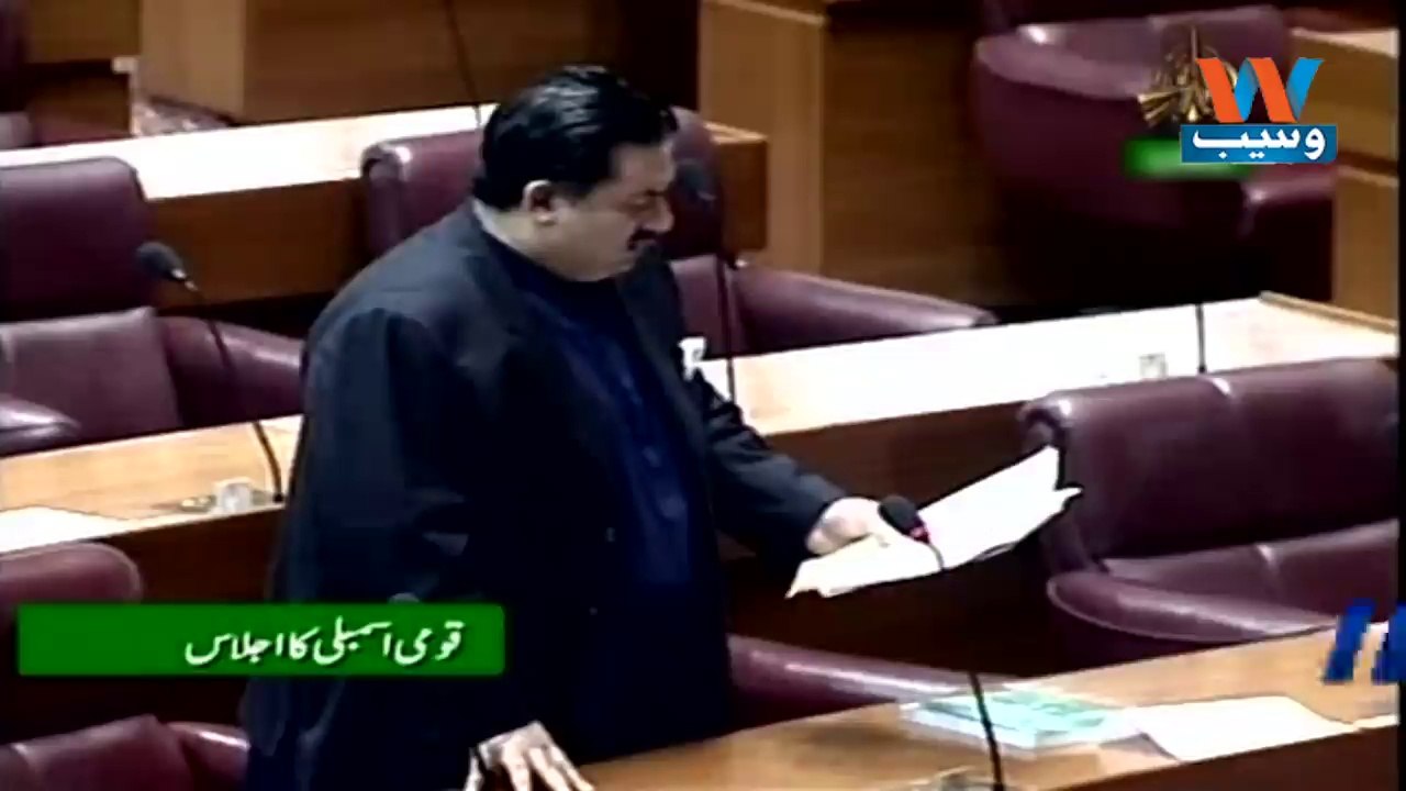 Waseb Headlines 1PM | 9-May-2018