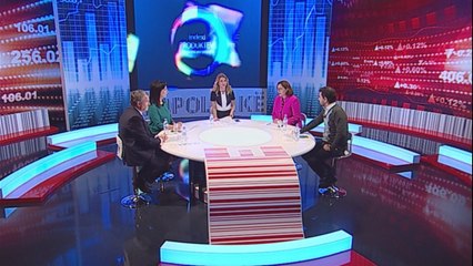 Ekopolitikë - "Shqipëria nën ujë dhe buxheti" (1 dhjetor 2017)