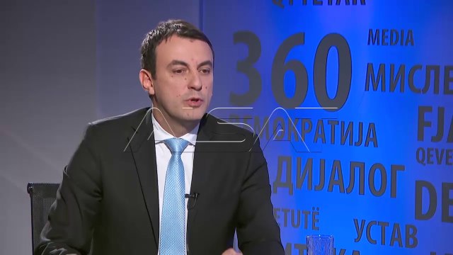 Emisioni “360 gradë” – 01.12.2017 PJ 4