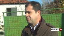 Report TV - Bylykbashi në Sukth: Dako 8 mln euro për betonizim,asgjë për kanalet