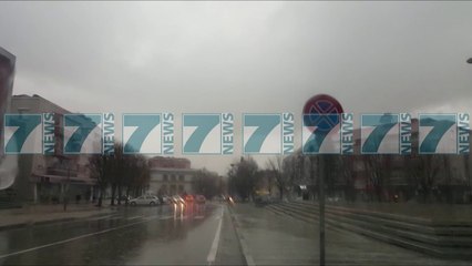 VENDI PA ENERGJI ELEKTRIKE - News, Lajme - Kanali 11