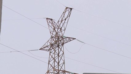 Ora News - Ndërpriten shkarkimet nga HEC, shpeton nenstacioni i Zemblakut