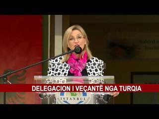 INAUGUROHET QENDRA KULTURORE E MEDRESESË