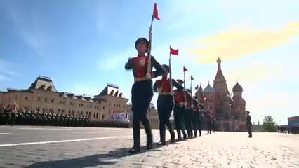 Putyin: Az új fenyegetések mögött a régi minták láthatók