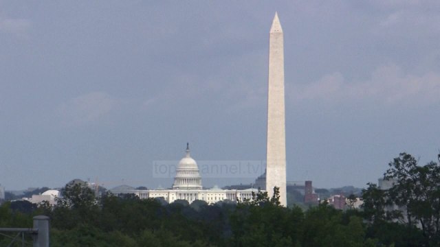 Ligji për taksat në SHBA, reduktohen për të pasurit - Top Channel Albania - News - Lajme