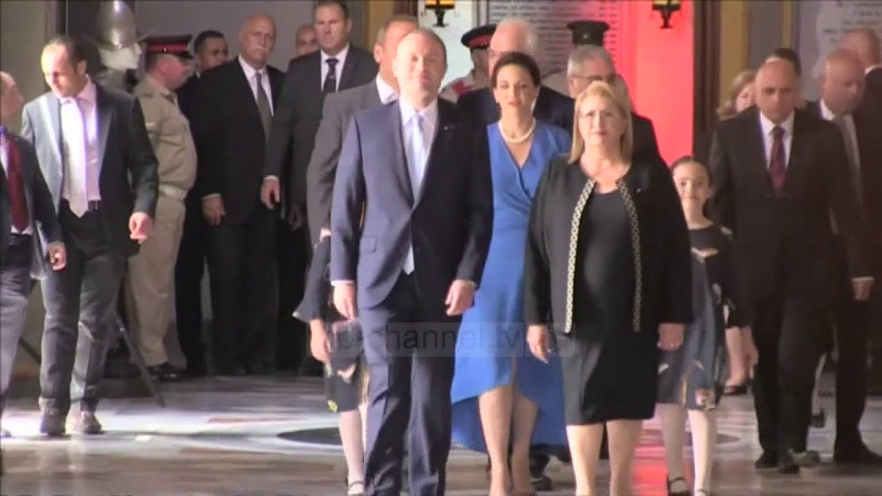 Vrasja e gazetares, PE: Malta nuk po heton - Top Channel Albania - News - Lajme