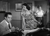 Con las Horas Contadas (D.O.A - 1950) - Rudolph Matté - subtitulada español part 3/3