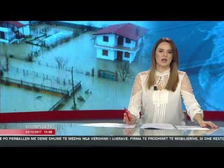 News Edition in Albanian Language - 2 Dhjetor 2017- 15:00 - News, Lajme - Vizion Plus