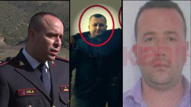 Hetim pasurie per ish-policet e shpallur ne kerkim