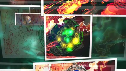 Çapraz Savaş – Cross 2 (2017) Fragman