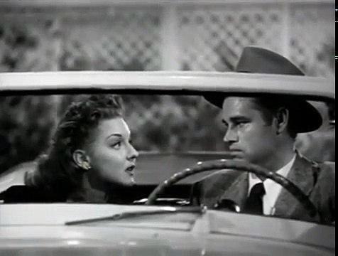 El Desvío - ( Detour - 1945 ) - Edgar G. Ulmer - subtítulos en español part 2/3