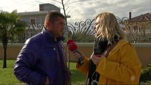 Ora News – Fshati Fitore në pushtetin e lumit të Vjosë, Ora News sjell reportazhin nga Vlora