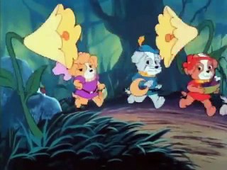 Os Biskitts - Abertura