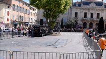 De la Formule 1 dans les rues d'Apt