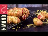 Corn Dogs | Kitchen Lab by Akis Petretzikis