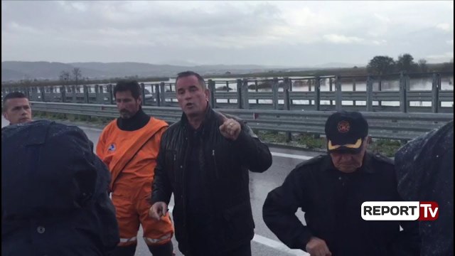 Report TV - Përmbytjet, Prençi: Përparësi banesat një katëshe