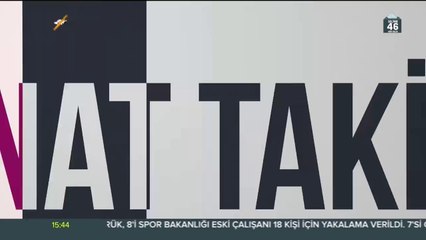 Özlem Karahan ile Sanat Takibi (09.05.2018)