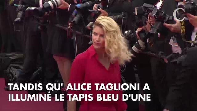 PHOTOS. Cannes 2018 : Penélope Cruz, Leïla Bekhti, Cate Blanchett… Pour le dîner d'ouverture, les actrices ont sorti le grand jeu