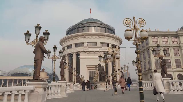 Јоанидис: Судот да не ја пролонгира одлуката за притвор за пратениците