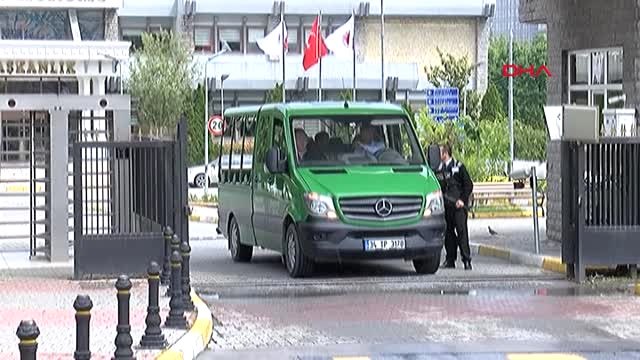 Siyanürle İntihar Eden İş Kadının Cenazesi Adli Tıp Kurumu'ndan Alındı