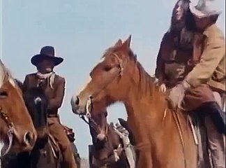 Fred Williamson   Joshua    1976 part 1/2