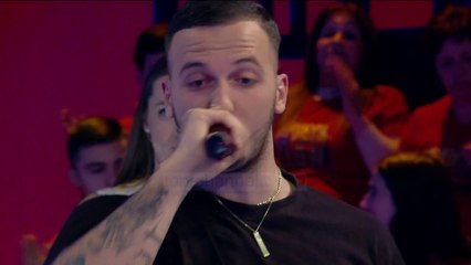 Shiko kush LUAN - Performancë Mozzik & Getinjo