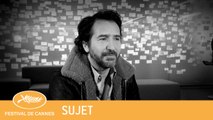 EDOUARD BAER - CANNES 2018 - SUJET - VF