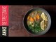 Κρεατόσουπα με λαχανικά | Kitchen Lab by Akis Petretzikis