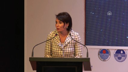 '4. Mersin Kalite Sempozyumu' - MERSİN