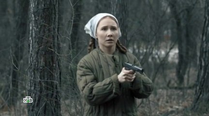 Один в поле воин 1 серия 2018