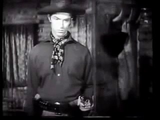 Jane Russell   The Outlaw     1943 part 3/3
