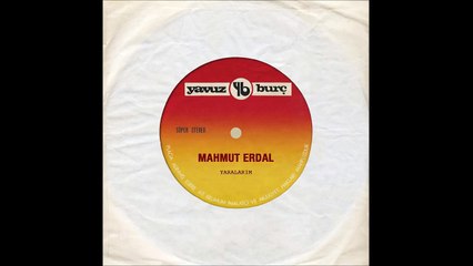 Mahmut Erdal - Yaralarım