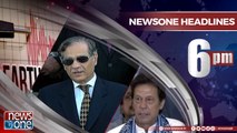 Newsone Headlines 6PM | 09-May-2018