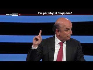 下载视频: REPORT TV, REPOLITIX - PSE PERMBYTET SHQIPERIA? - PJESA E PARE