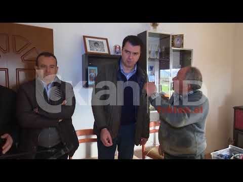Basha në Fushë-Krujë: Ndërhyrje urgjente nga qeveria