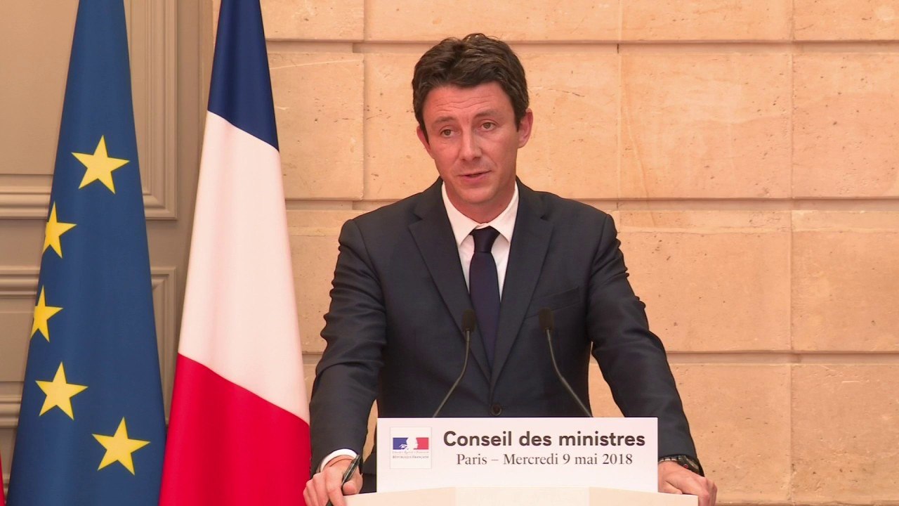 Mort de Naomi Musenga: “Ce n’est évidemment pas notre conception du service public”, réagit Benjamin Griveaux