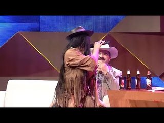 Xing me Ermalin/ Kallashi kercen provokueshem para Eduart Ndocajt (02.12.17)