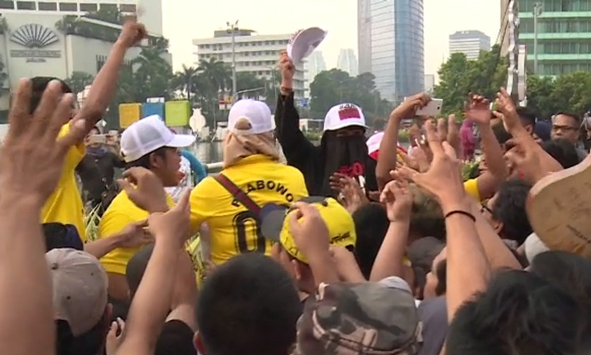 Analis : Operasi Intelijen di Insiden CFD Pasti Ada!