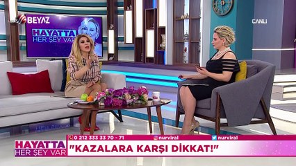 Hayatta Her Şey Var 7 Mayıs 2018