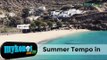 Σε καλοκαιρινούς ρυθμούς κινείται η Μύκονος I Summer Tempo in Mykonos