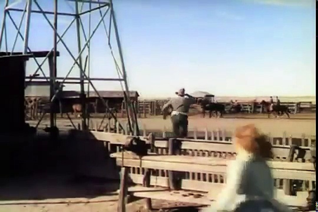John Drew Barrymore   High Lonesome      1950 part 1/2