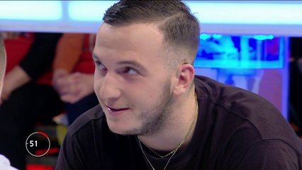 Shiko kush përgjigjet - Klodiana Shala & Loreta Berhami, Mozzik & Getinjo