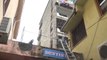 Ora News - Shkodër, i moshuari bie nga ballkoni i katit të pestë dhe vdes
