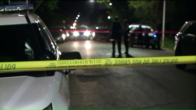 15-Year-Old Girl Among 3 Killed in Chicago Shootings