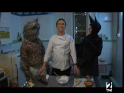 Ferran Adrià, ¿Ser Catalán Mola?