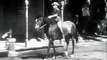 Chuck Courtney   Born To The Saddle      1953 part 1/2